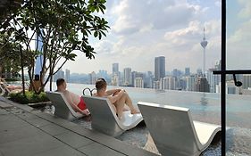 Klcc Suites At Axon Residence