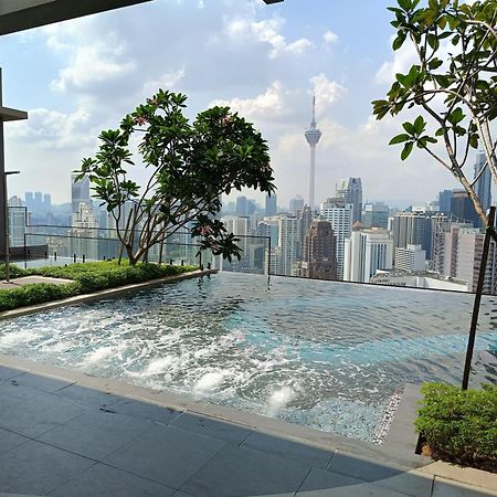 Klcc Suites At Axon Residence Kuala Lumpur Exterior photo